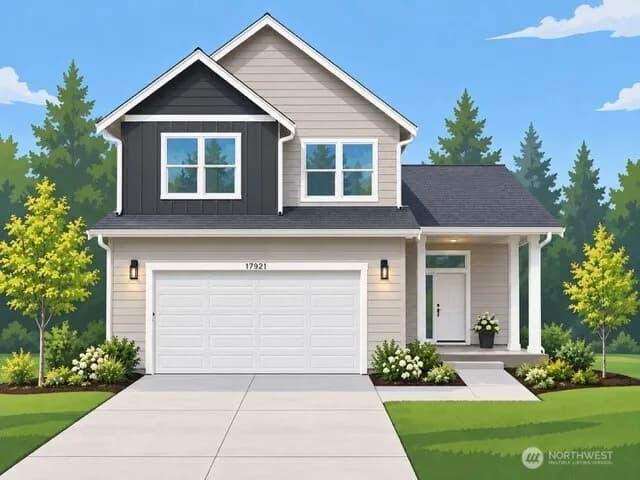 Property photo for 17921 Clear Lake Boulevard Se, Yelm