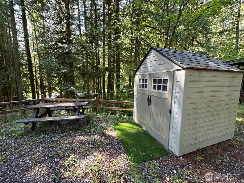 Property photo for 44644 Similk Trail, Concrete photo 5