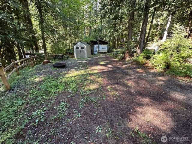 Property photo for 44644 Similk Trail, Concrete photo 2