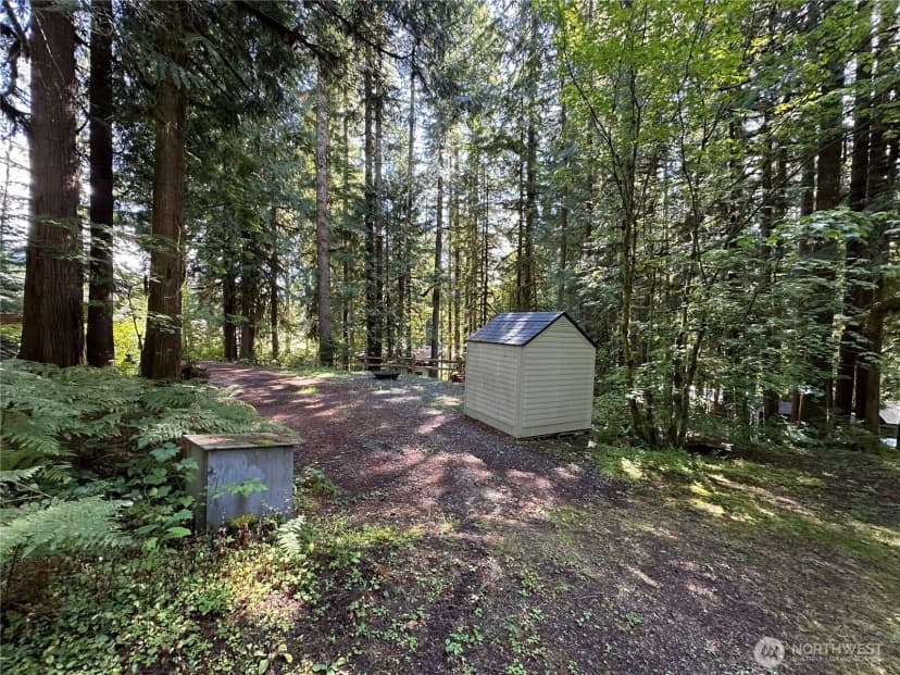 Property photo for 44644 Similk Trail, Concrete photo 4