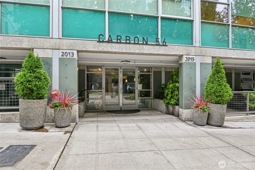 Property photo for 2015 Terry Avenue #415, Seattle