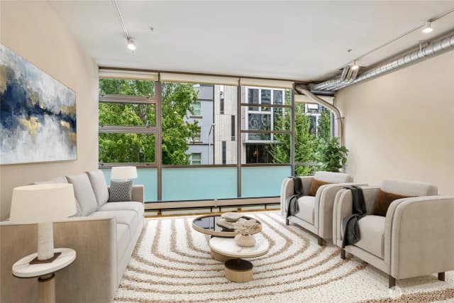 Property photo for 2015 Terry Avenue #415, Seattle photo 2