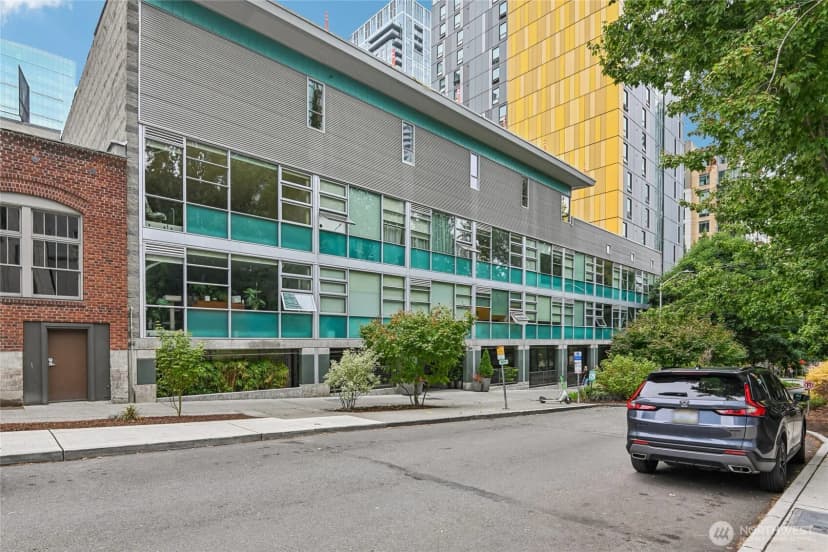 Property photo for 2015 Terry Avenue #415, Seattle photo 28