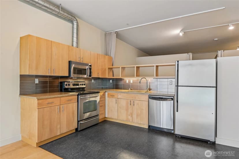 Property photo for 2015 Terry Avenue #415, Seattle photo 7