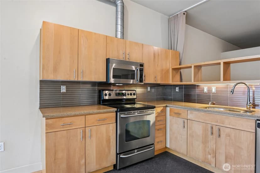 Property photo for 2015 Terry Avenue #415, Seattle photo 8
