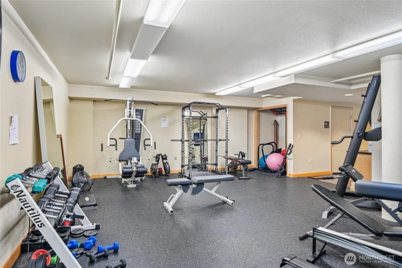 Property photo for 2015 Terry Avenue #415, Seattle photo 25