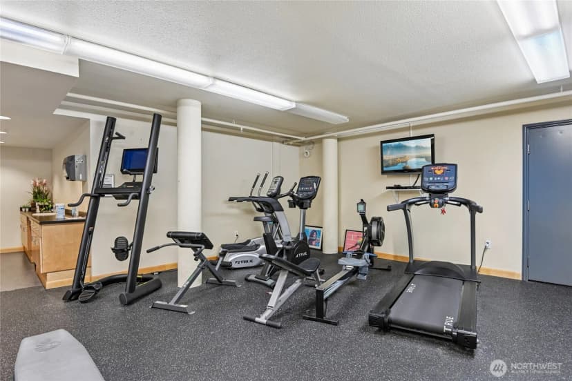Property photo for 2015 Terry Avenue #415, Seattle photo 26