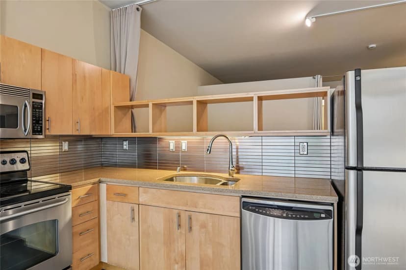 Property photo for 2015 Terry Avenue #415, Seattle photo 9