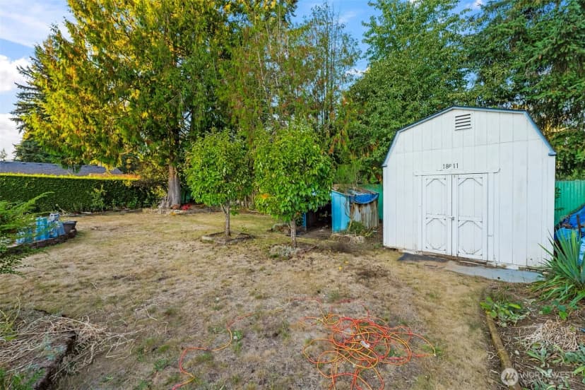 Property photo for 18911 9th Avenue Ct E, Spanaway photo 38