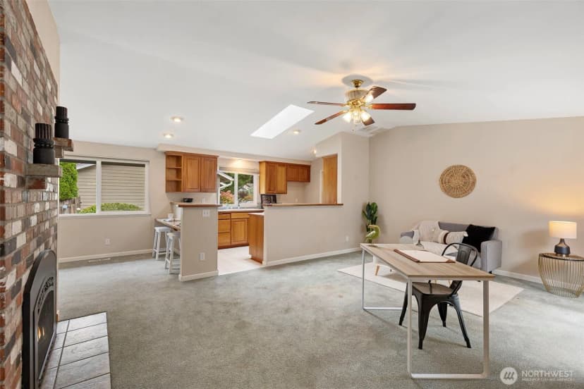 Property photo for 9271 Kristine Drive Nw, Bremerton photo 19