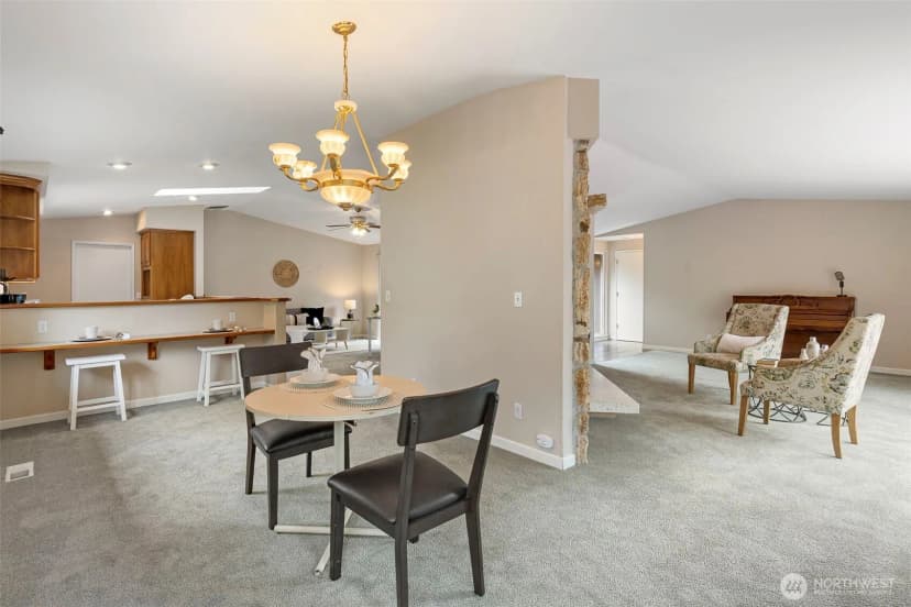 Property photo for 9271 Kristine Drive Nw, Bremerton photo 14