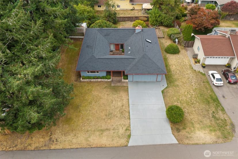 Property photo for 9271 Kristine Drive Nw, Bremerton photo 40