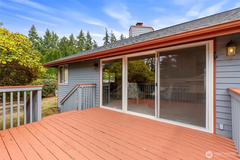 Property photo for 9271 Kristine Drive Nw, Bremerton photo 31