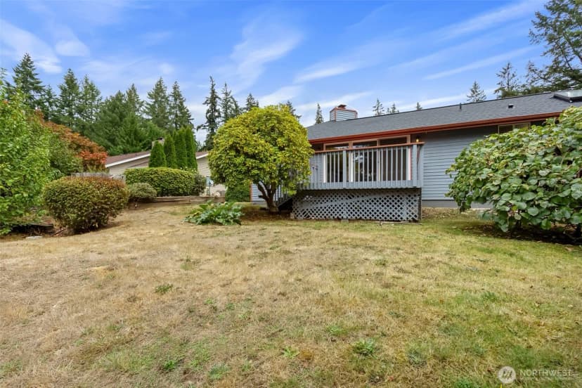 Property photo for 9271 Kristine Drive Nw, Bremerton photo 32