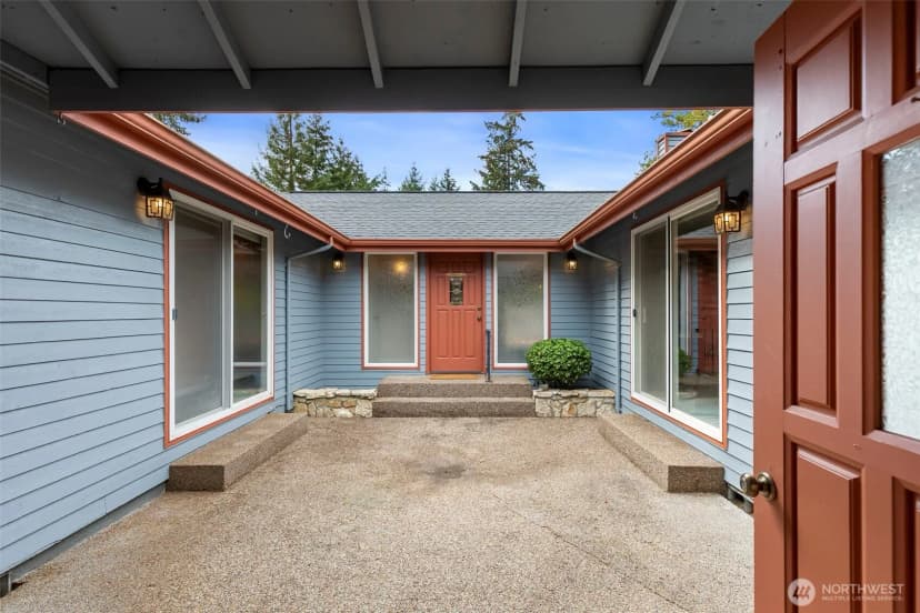 Property photo for 9271 Kristine Drive Nw, Bremerton photo 2