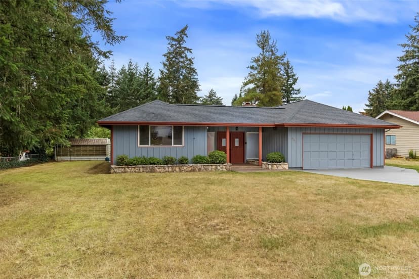 Property photo for 9271 Kristine Drive Nw, Bremerton photo 37