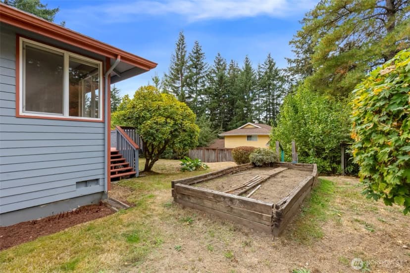 Property photo for 9271 Kristine Drive Nw, Bremerton photo 35
