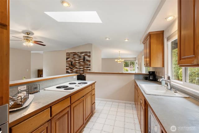Property photo for 9271 Kristine Drive Nw, Bremerton photo 5