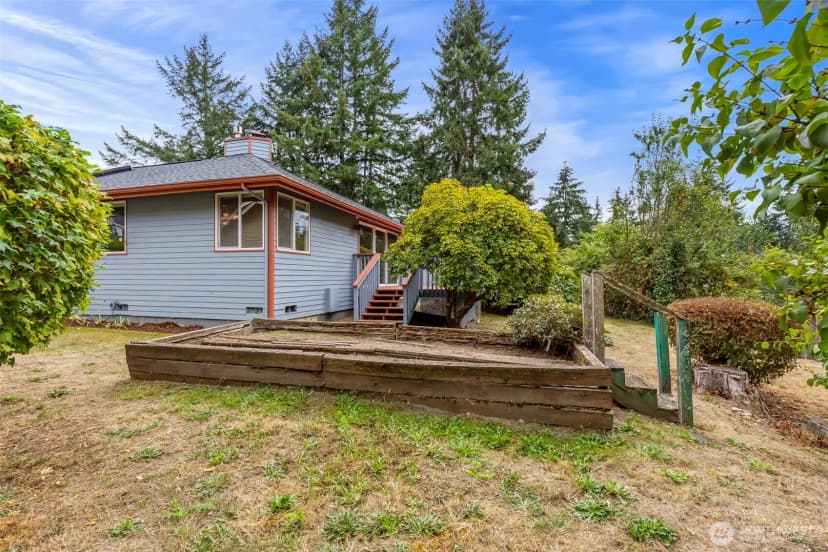 Property photo for 9271 Kristine Drive Nw, Bremerton photo 34