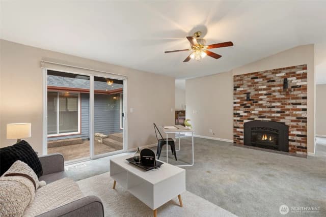 Property photo for 9271 Kristine Drive Nw, Bremerton photo 4