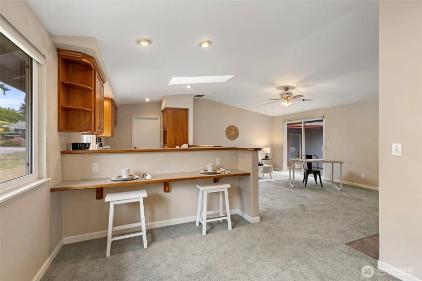 Property photo for 9271 Kristine Drive Nw, Bremerton photo 17