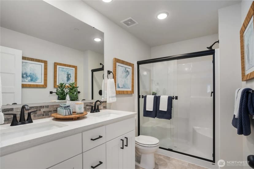 Property photo for 12053 127th Avenue E #82, Puyallup photo 11