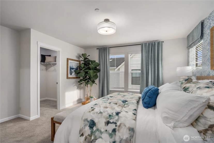 Property photo for 12053 127th Avenue E #82, Puyallup photo 16