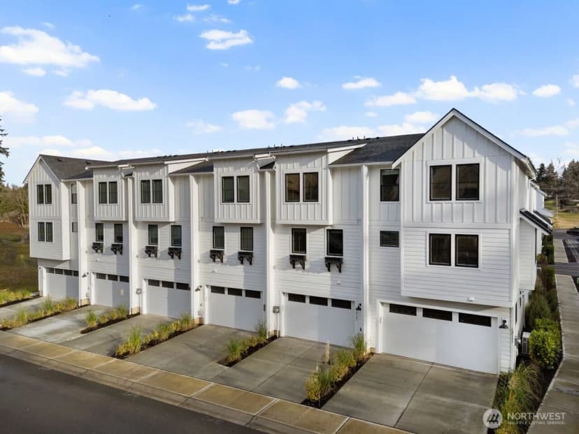 Property photo for 12053 127th Avenue E #82, Puyallup photo 17