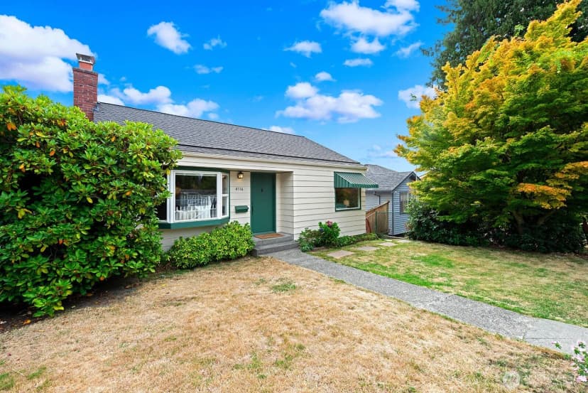 Property photo for 4116 Sw 38th Avenue Sw, Seattle photo 37