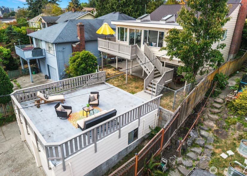 Property photo for 4116 Sw 38th Avenue Sw, Seattle photo 33
