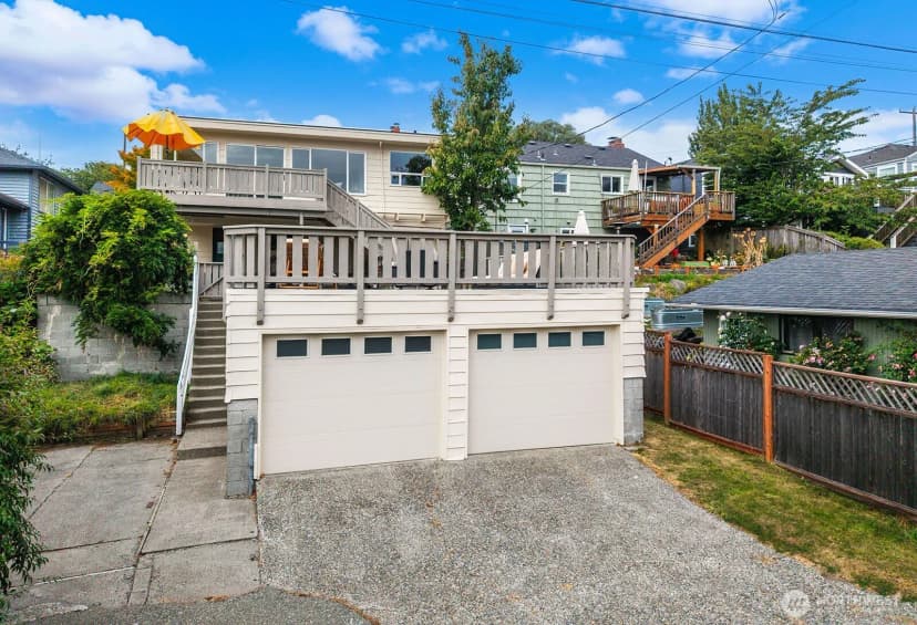 Property photo for 4116 Sw 38th Avenue Sw, Seattle photo 35