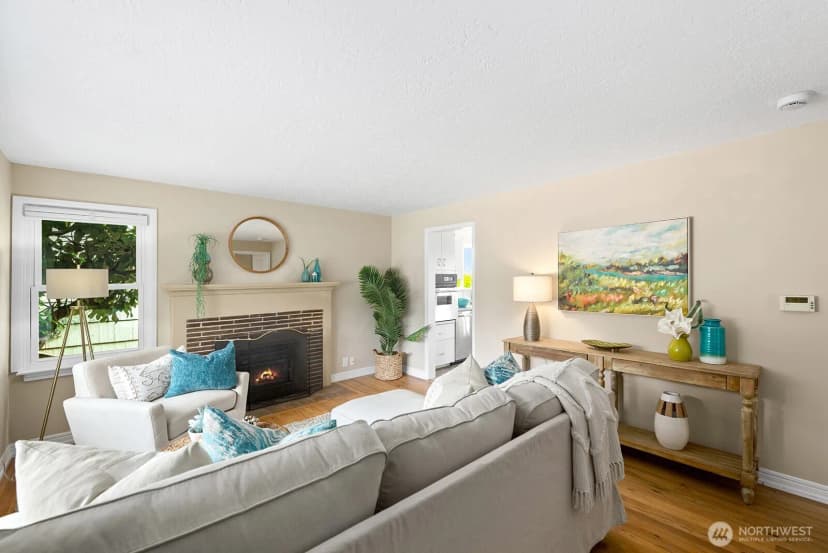 Property photo for 4116 Sw 38th Avenue Sw, Seattle photo 4
