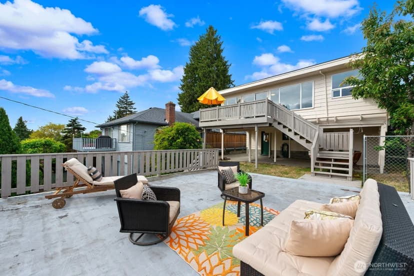 Property photo for 4116 Sw 38th Avenue Sw, Seattle photo 30