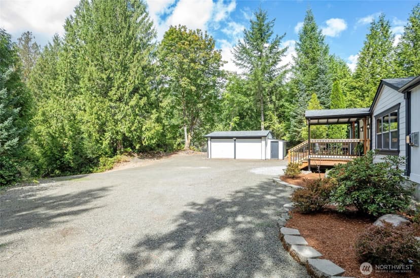 Property photo for 221 E Cougar Lane S, Shelton photo 35
