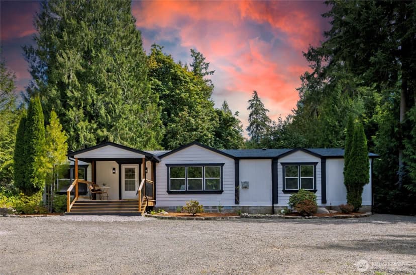 Property photo for 221 E Cougar Lane S, Shelton
