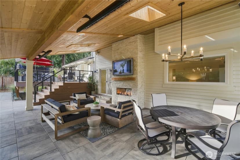 Property photo for 2423 222nd Avenue Ne, Sammamish photo 34