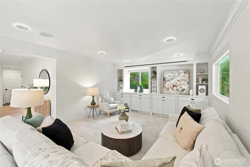Property photo for 2423 222nd Avenue Ne, Sammamish photo 14