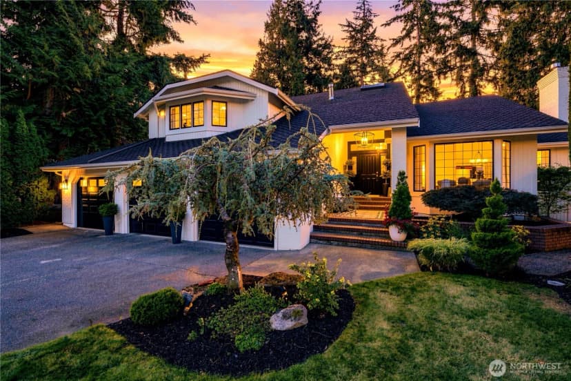 Property photo for 2423 222nd Avenue Ne, Sammamish photo 38