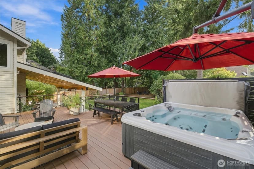 Property photo for 2423 222nd Avenue Ne, Sammamish photo 32