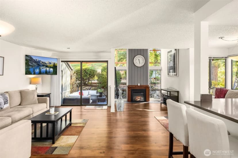 Property photo for 3400 108th Place Ne #2, Bellevue photo 10