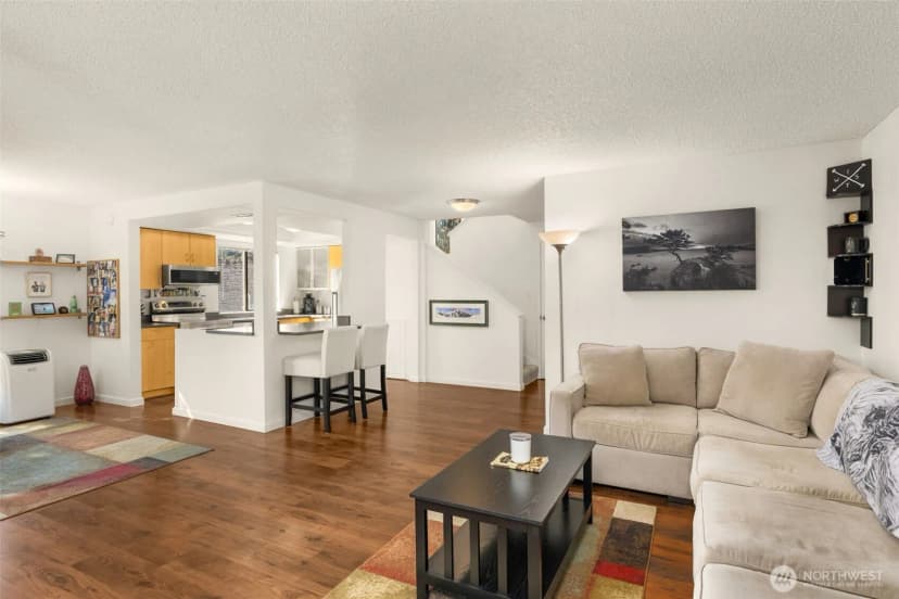 Property photo for 3400 108th Place Ne #2, Bellevue photo 11