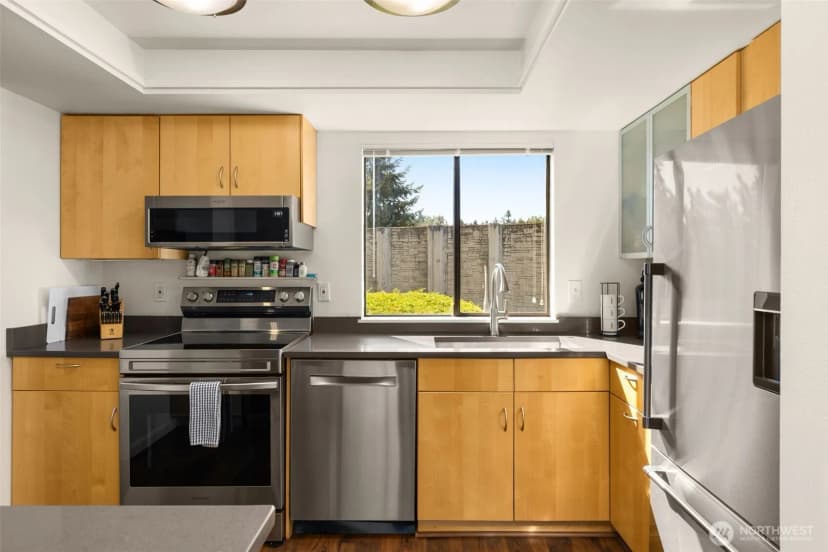 Property photo for 3400 108th Place Ne #2, Bellevue photo 16