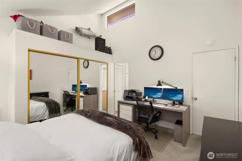 Property photo for 3400 108th Place Ne #2, Bellevue photo 19