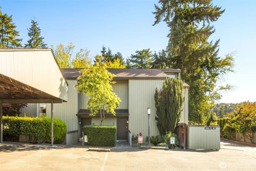Property photo for 3400 108th Place Ne #2, Bellevue