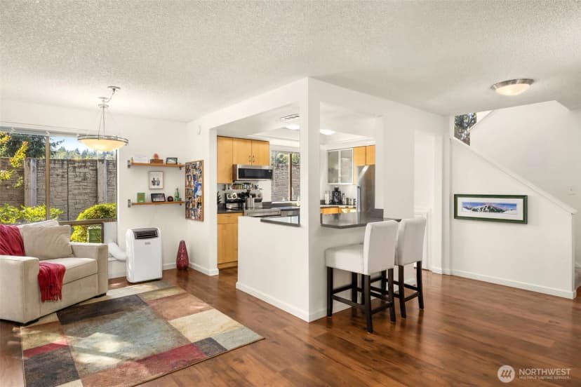 Property photo for 3400 108th Place Ne #2, Bellevue photo 8