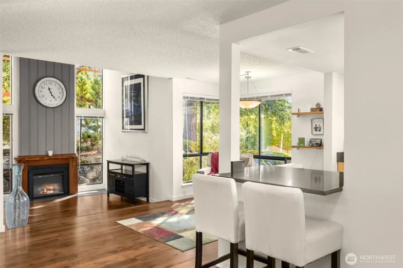 Property photo for 3400 108th Place Ne #2, Bellevue photo 9