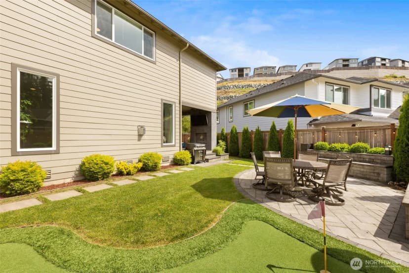 Property photo for 2707 162nd Avenue Ct E, Lake Tapps photo 30