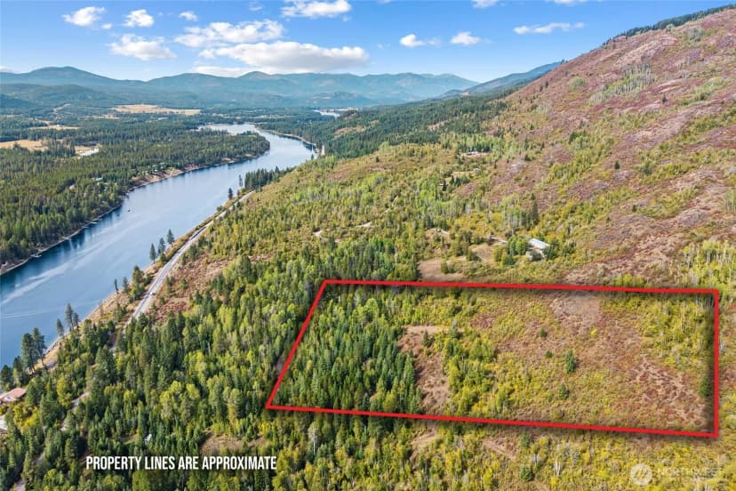Property photo for 220 Catamount Ridge Lane, Ione photo 2