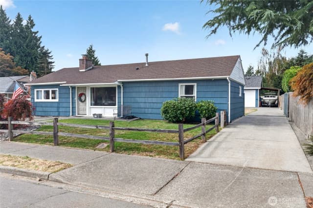 Property photo for 1535 M Street Ne, Auburn photo 2