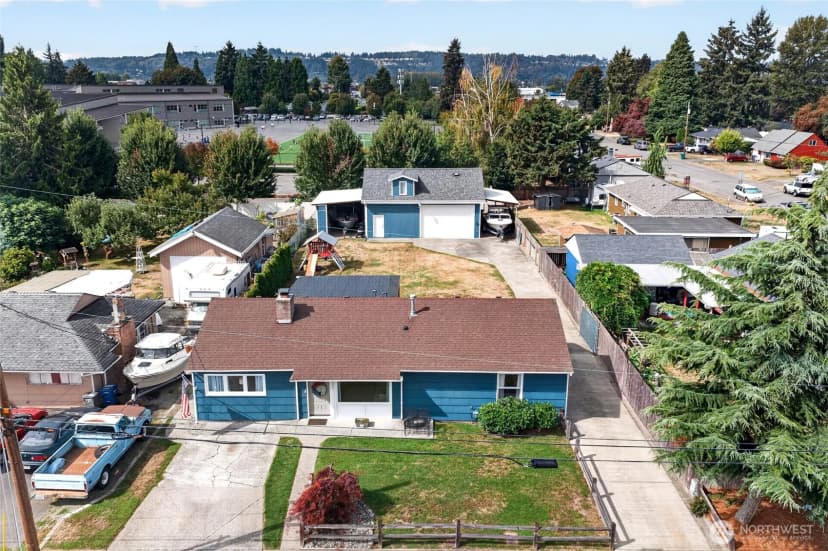 Property photo for 1535 M Street Ne, Auburn photo 31